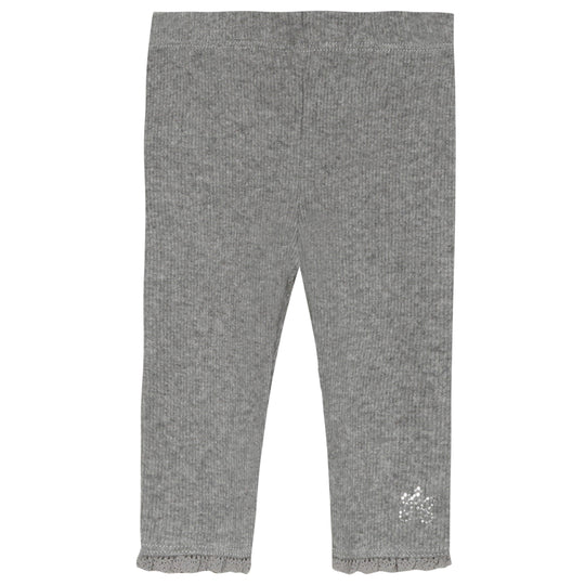 TARTINE ET CHOCOLAT Flat Rib Leggings