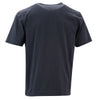 Jersey Cotton T-shirt - Granite
