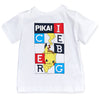 Pokémon Pikachu T-shirt