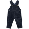 Navy Corduroy Overalls  - FINAL SALE