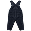 Navy Corduroy Overalls  - FINAL SALE