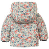 Liberty Floral Down Jacket