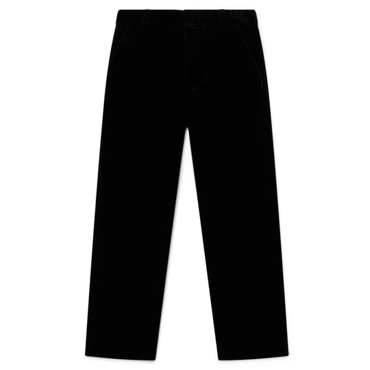 BONPOINT Timote Velvet Suit Pants