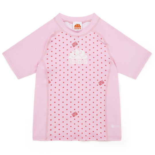 BONTON Bonton x Sundek UV Rashguard