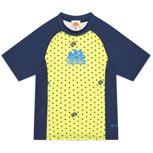 BONTON Bonton x Sundek UV Rashguard