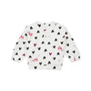 Blossom Heart Sweatshirt  - FINAL SALE