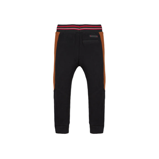 Two tone neo joggers  - FINAL SALE