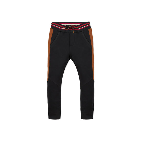 Two tone neo joggers  - FINAL SALE