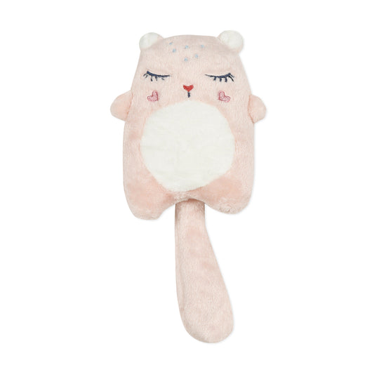 CATIMINI Kitty Cuddle Plush Toy
