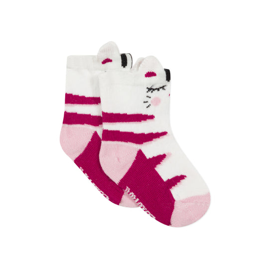 CATIMINI Kitty Cat Socks