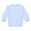 Blue Tiger Baby Sweatshirt