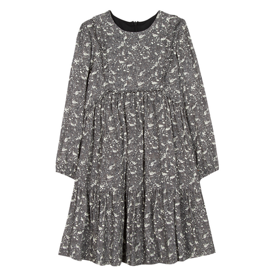 Vintage Birdie Dress